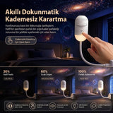360° Galaxy Yıldız Projektörü